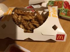 -麦当劳(壹购广场店)