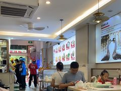 -陆记鹅庄·潮汕菜·狮头鹅(大仟里店)