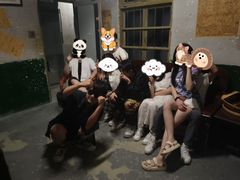 -棂笼·深度沉浸密室(武汉旗舰店)