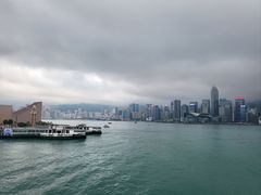 -海港城