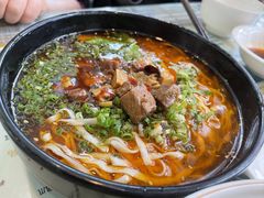 -正一涵老味道名小吃(广汉总店)