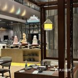 蛇口希尔顿南海酒店🏨享受自助餐体验‼️