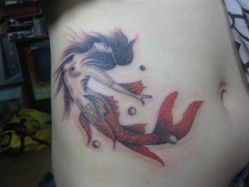 -聚义堂艺术纹身馆