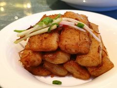 XO酱炒肠粉-金悦轩海鲜酒家(拱北店)