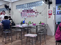 -榮泰米粉湯(Left Shop)