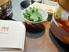 -阿庄新豫菜(通泰路店)