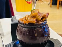 -马迭尔西餐厅(中央大街店)