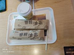 -德克士(柠都广场店)