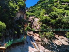 -黑龙潭风景区