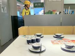 -绿茶餐厅(广州嘉裕太阳城店)