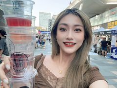 -HALO广场(梨园路店)