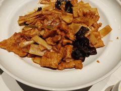 -老太原菜馆(万达店)
