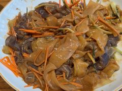 -一轩饺子馆(丽都店)