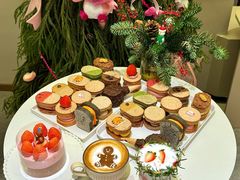-HuHuCake呼呼甜品蛋糕(正弘城店)