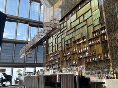 -瑞吉酒店·The Drawing Room闲逸廊·云端下午茶·夜奢Whiskey