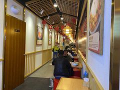 等位区-南粥北面(东大桥店)