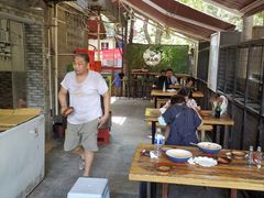 -老地方猫儿面(磁器口店)