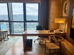 -重庆解放碑威斯汀酒店