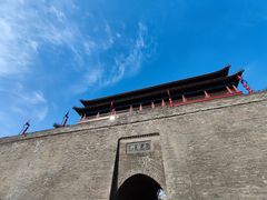 -西安城墙·碑林历史文化景区