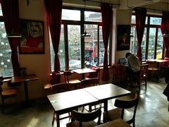 -雕刻时光·无国界料理西餐厅(五山店)