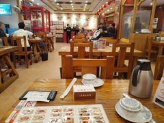 -老雒阳面馆·水席·洛阳菜(王城路店)