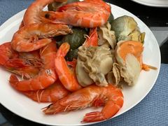 -西安高新希尔顿酒店·咖啡露台西餐厅