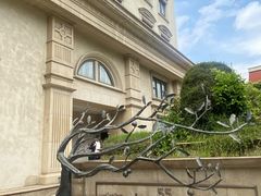 -伯衡55·吉品轩(乌鲁木齐南路店)