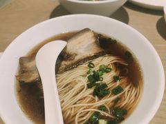 -苏小柳点心·手作小笼包(浦东嘉里城分院)