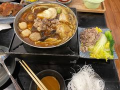 小明台式沙茶锅-小明同学(环宇荟店)