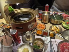-西塔老太太泥炉烤肉(亚运村店)