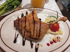 -CRAZYONES西班牙海鲜饭(上海美罗城店)