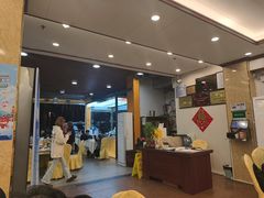 -新金盛·海鲜酒楼(盐田店)