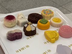 -北京稻香村(零号店·廿四节气馆店)