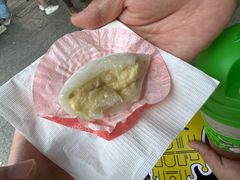 -澳门长洲糯米糍(柯打苏沙街店)