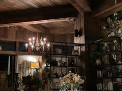 -一棵树·意大利西餐厅One Tree(新城店)