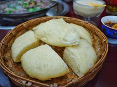 水焖粑粑-尼玛藏家风味园(阿山食城店)
