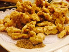 -胖太太四川麻辣排骨串(镇江路分店)