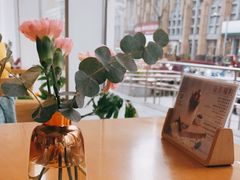 店内布置-WOKKA by艮上(中海环宇荟店)