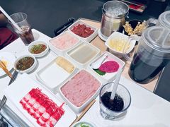 -海底捞火锅(汇一城店)