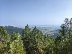 -青州市云门山风景区