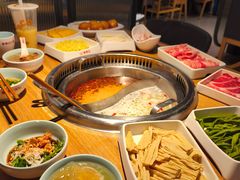 -季季红火锅(长沙步行街店)