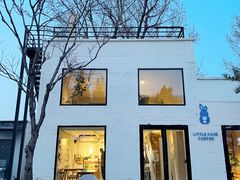 -小意思咖啡店(草桥店)