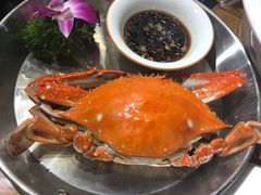 -必点海鲜·鲅鱼水饺(鞍山西道店)