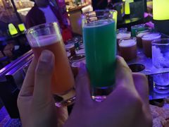 -好久不见网红乐队酒吧(鼓浪屿海底世界店)