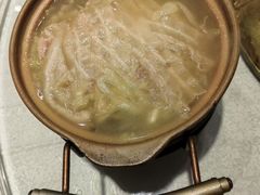 -砂锅居·始于1741(万丰路店)