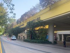 -Waterfall瀑布湾优健源(华侨城店)