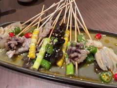 -巴蜀风·地道川菜(总店)