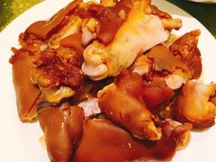 -长城东北菜(新港西路店)