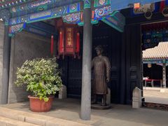 -内蒙古将军衙署博物院