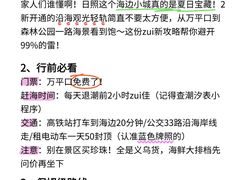 -日照灯塔风景区